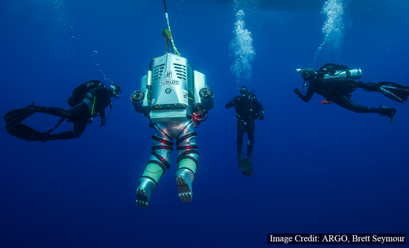 Illustration for article titled Archaeologists Make Stunning Discoveries at the Antikythera Shipwreck